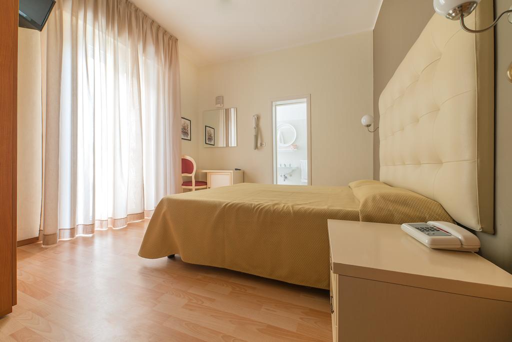 Hotel Belsoggiorno