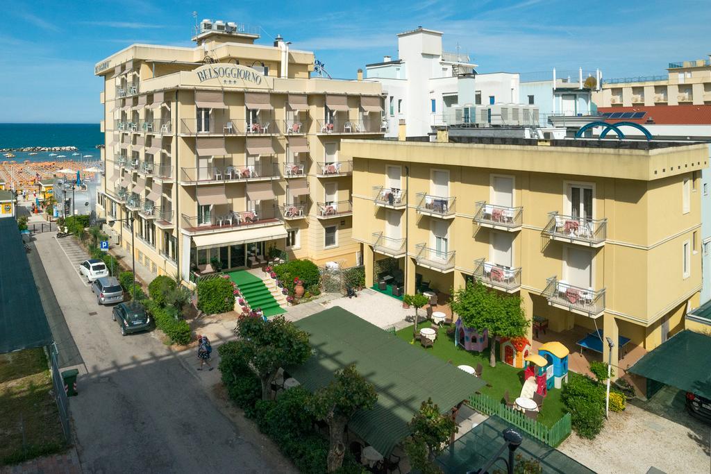 Hotel Belsoggiorno