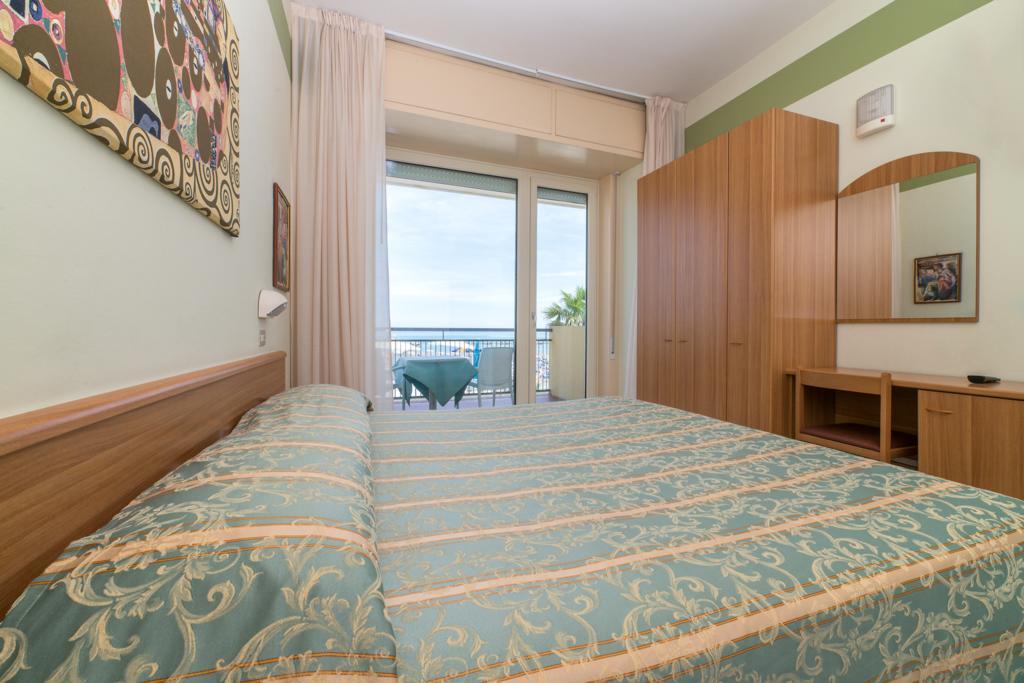 Hotel Belsoggiorno Cattolica