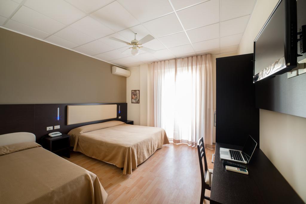 Belsoggiorno Hotel