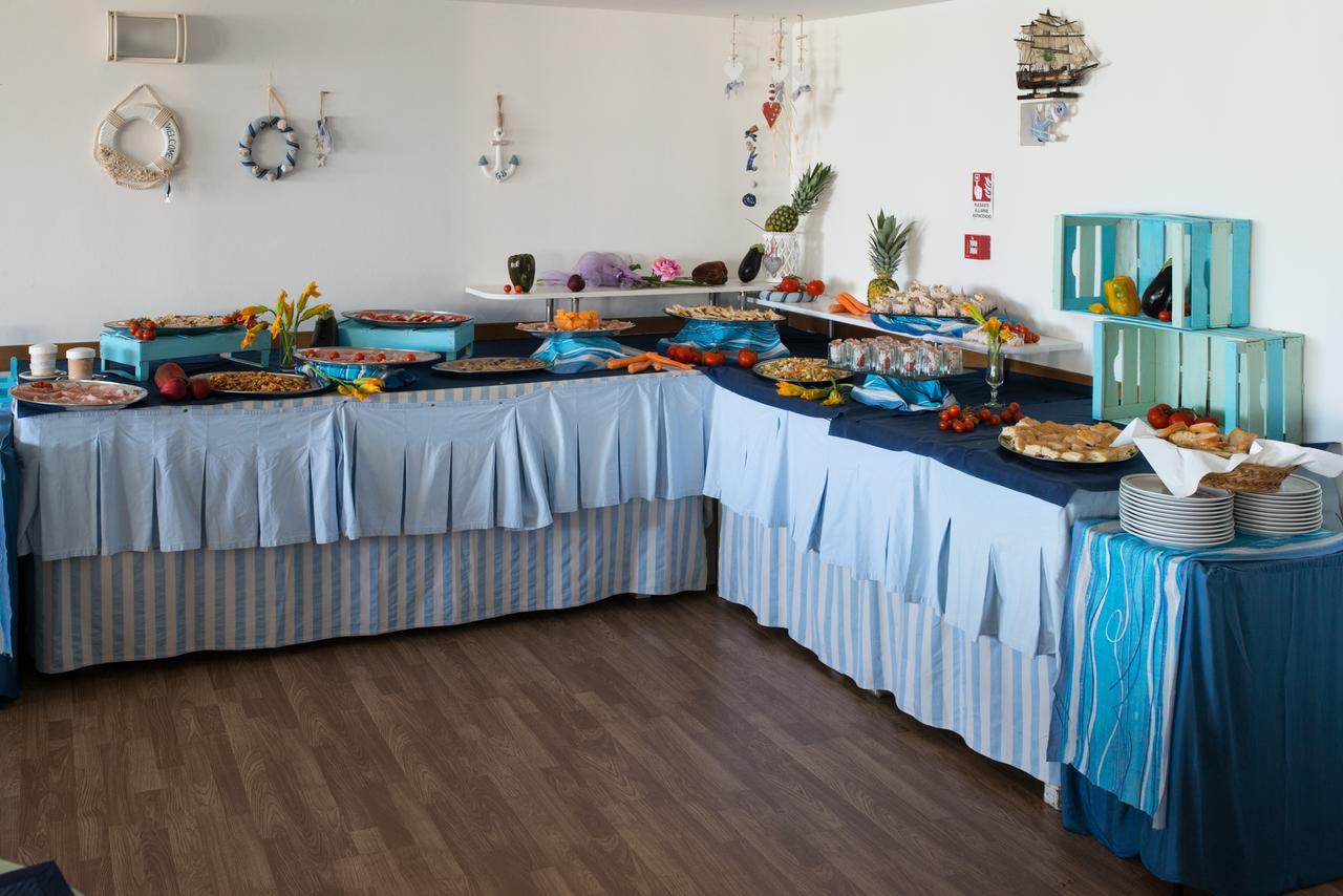 Hotel Belsoggiorno